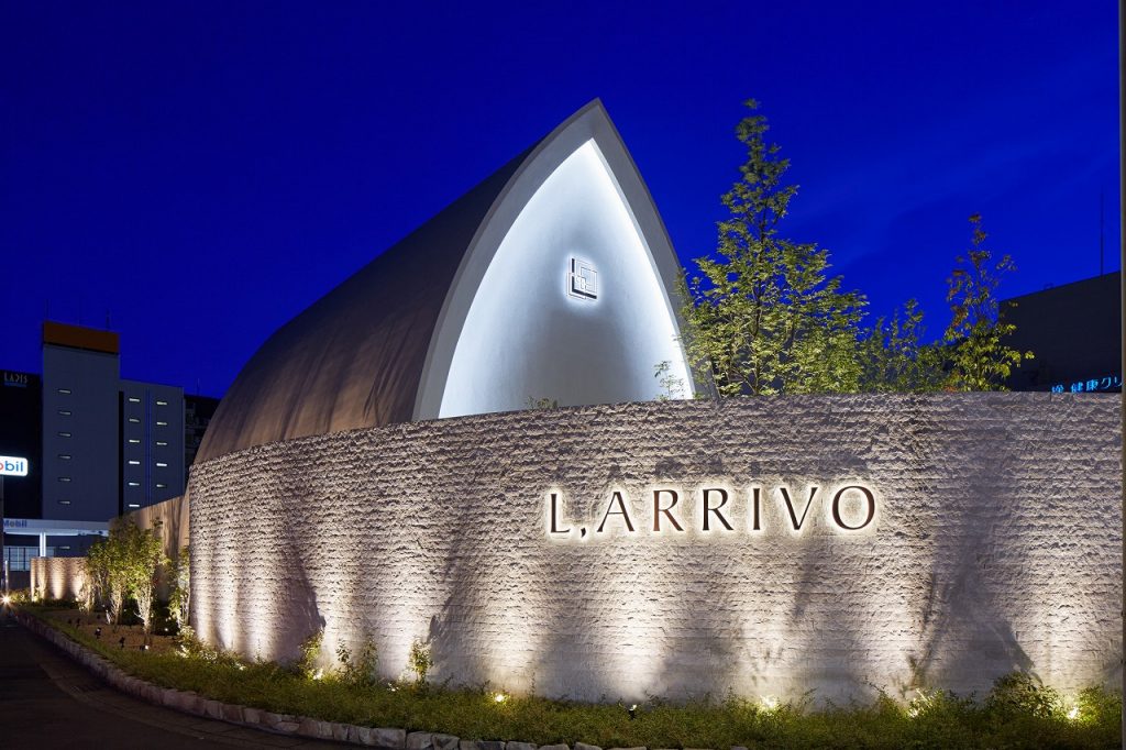 丨日本岐阜丨UDA建築設計-16