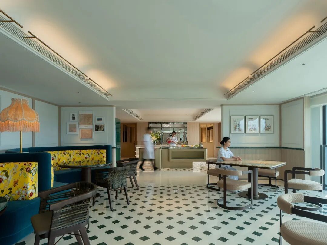 三亚石药医疗公园丨中国三亚丨方夏设计&方周智造-9