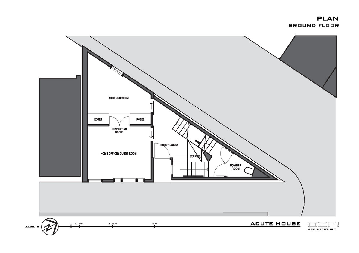 Acute House(锐利屋)-25