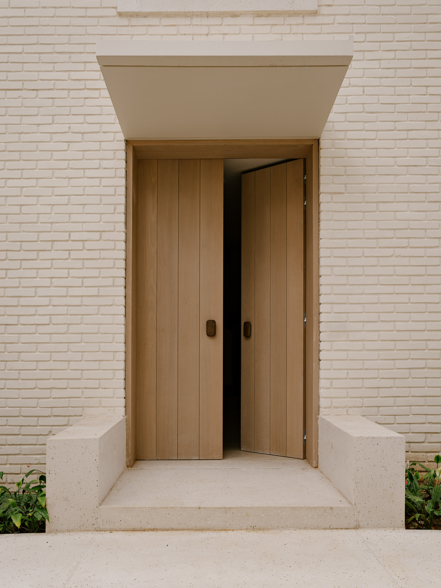 奥尔蒂斯住宅丨巴西丨Meireles + Pavan Arquitetura-79