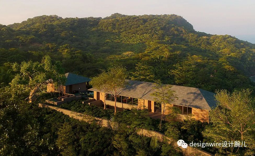 惊艳!全球最新 3 家 One&Only 酒店设计亮点解读-81