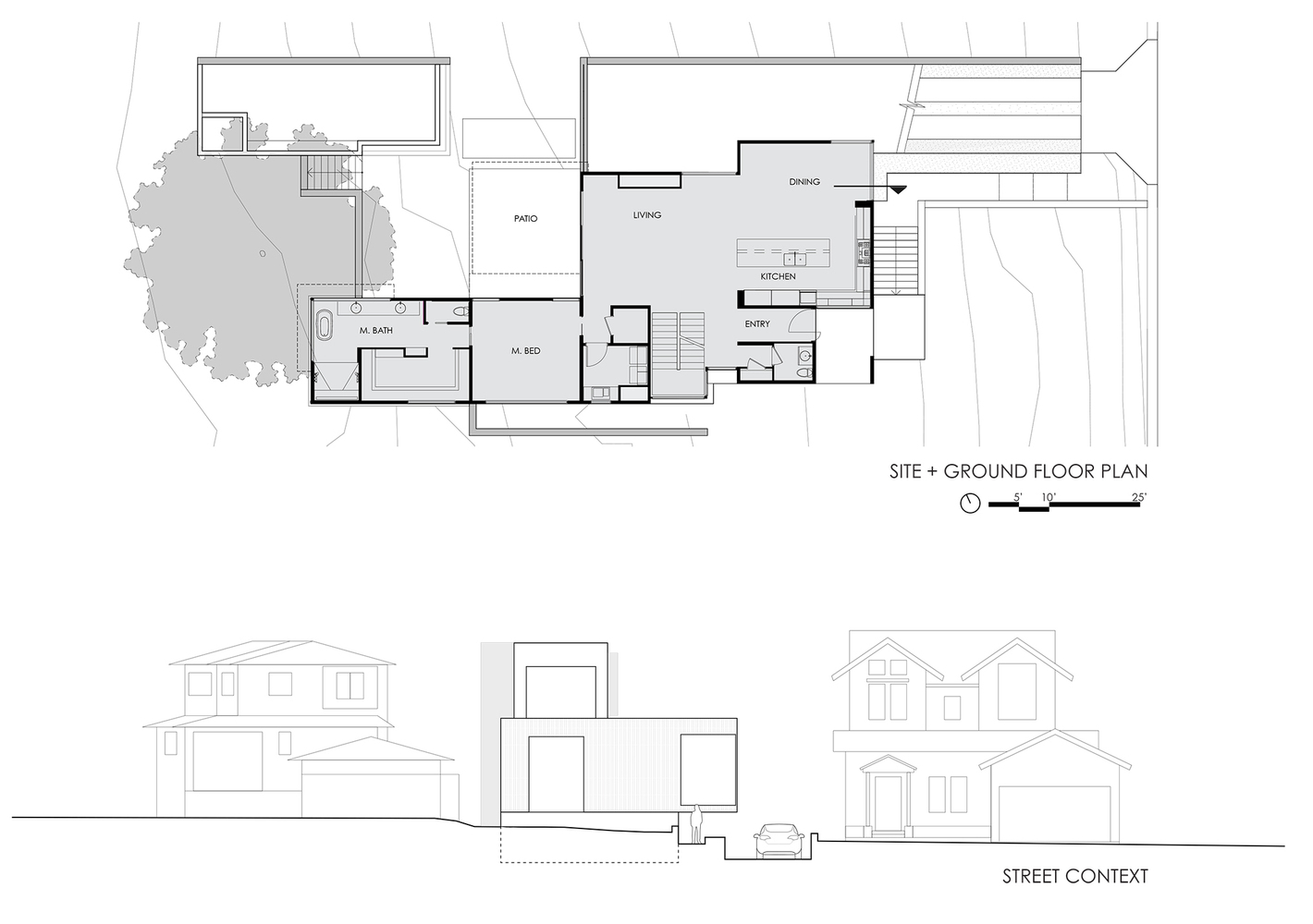 美国天空盒房屋-33