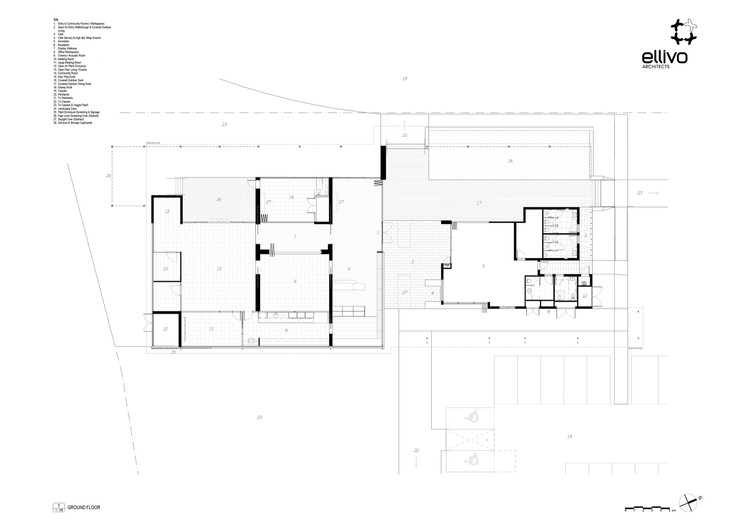 普罗维登斯邻里中心-9