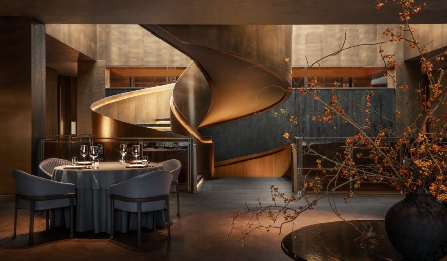 趣园 Plus丨中国扬州丨LDH 刘道华设计-24