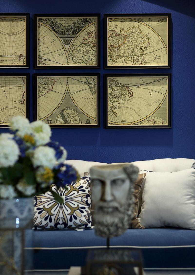 东莞中熙香江美墅25栋06户型-13