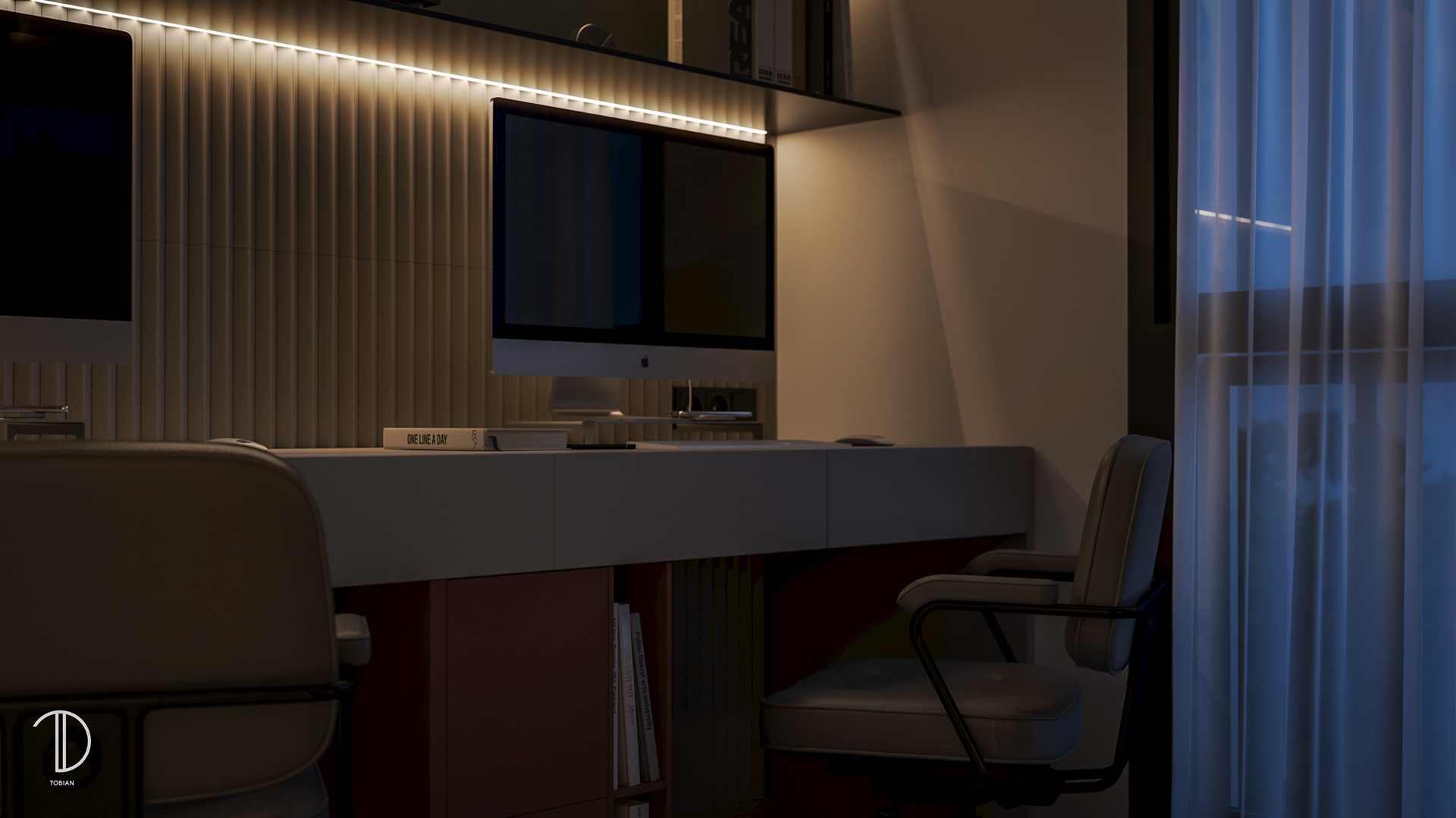 DS5 Home Interior - 160 sqm-54