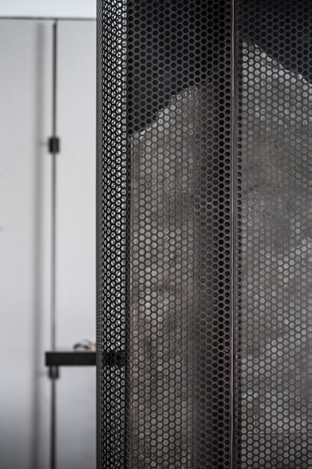 西语东方系列·《紫韵》招待所丨中国江苏丨苏州钱钢建筑设计有限公司-1