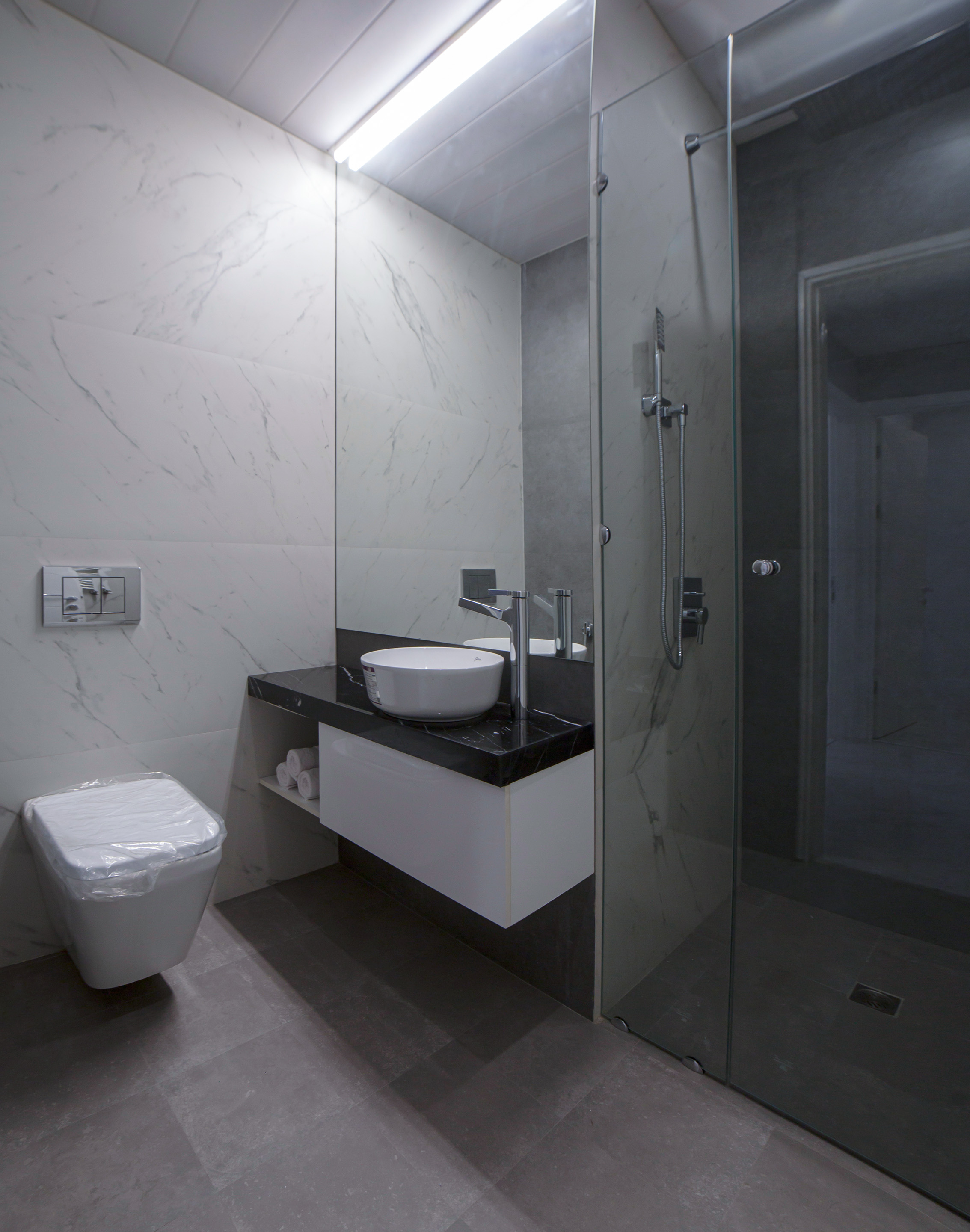 MAAN 住宅丨Baan Architects-40