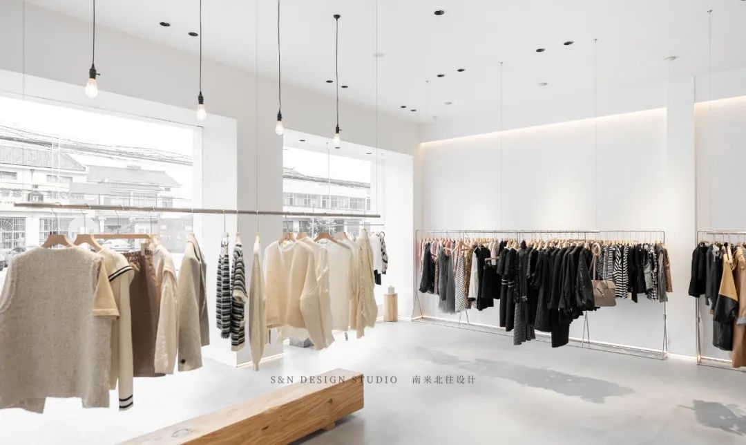 SHANGPIN 尚品女装买手店-76