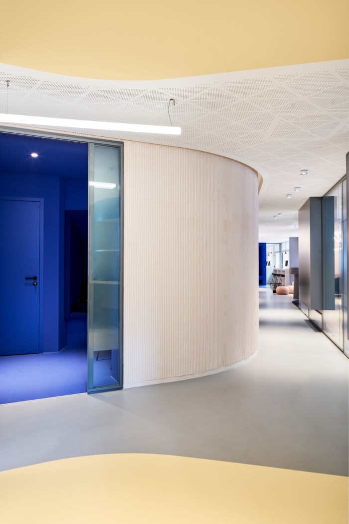 VdK Cooperative Offices - Stuttgart | Office Snapshots-2