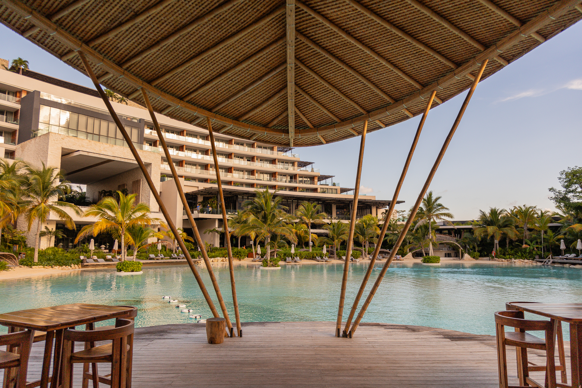 竹餐厅丨墨西哥丨Jorge Kelleher-26