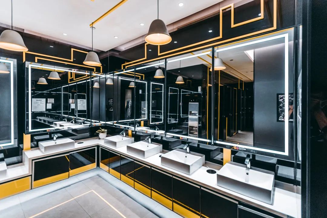 深圳卓悦中心 | “Pick Me”艺术空间,打造潮流与话题的年轻化商场-47