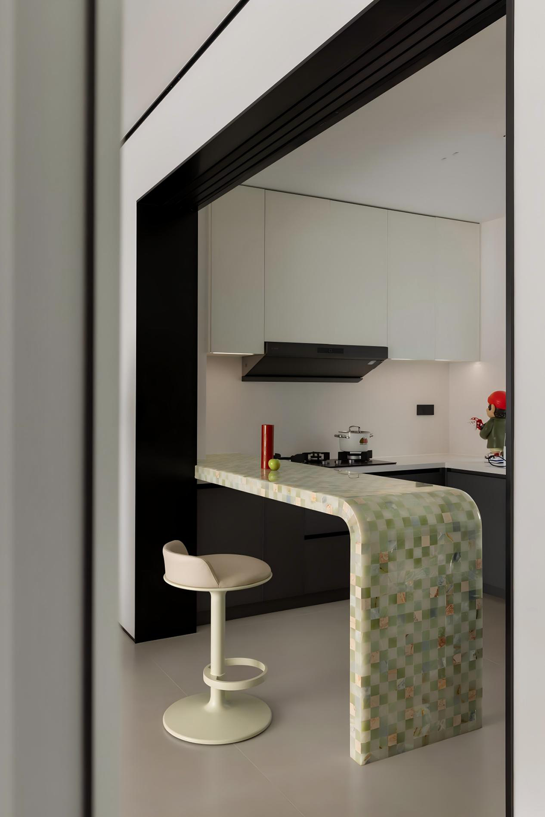 煦和别墅丨中国上海丨栖檐设计-29