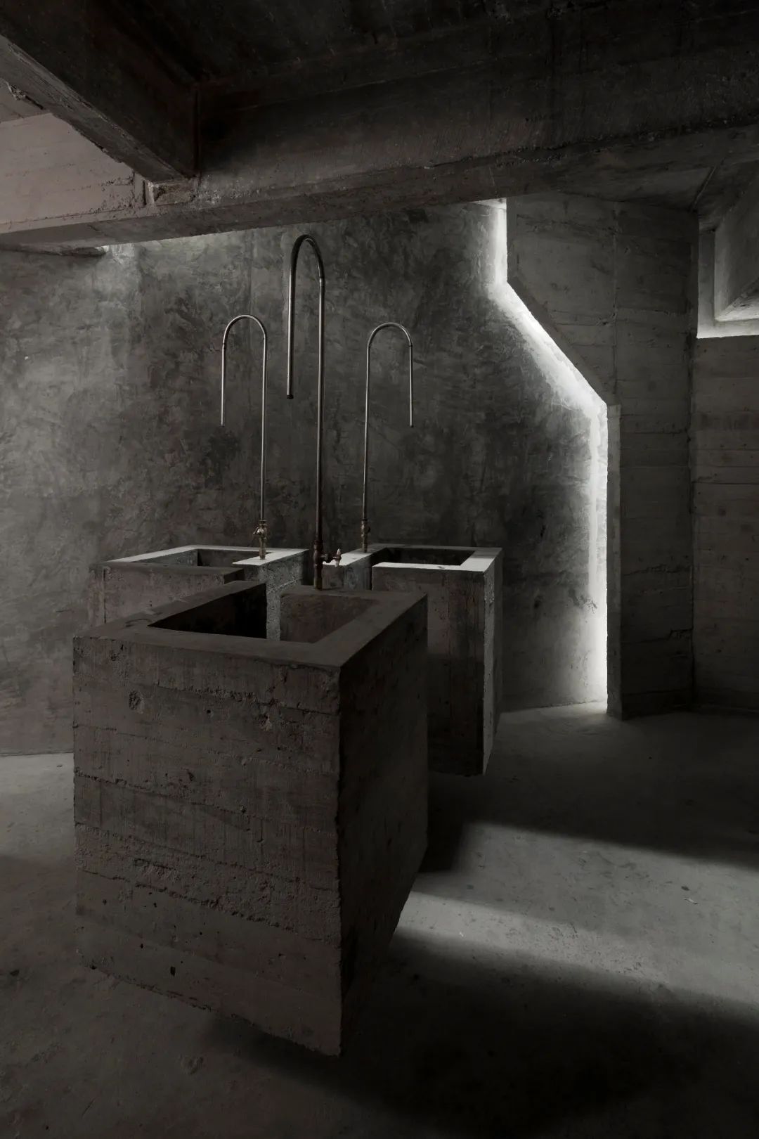 墨西哥建筑事务所 | 颠覆完美,创造想象力的空间-60