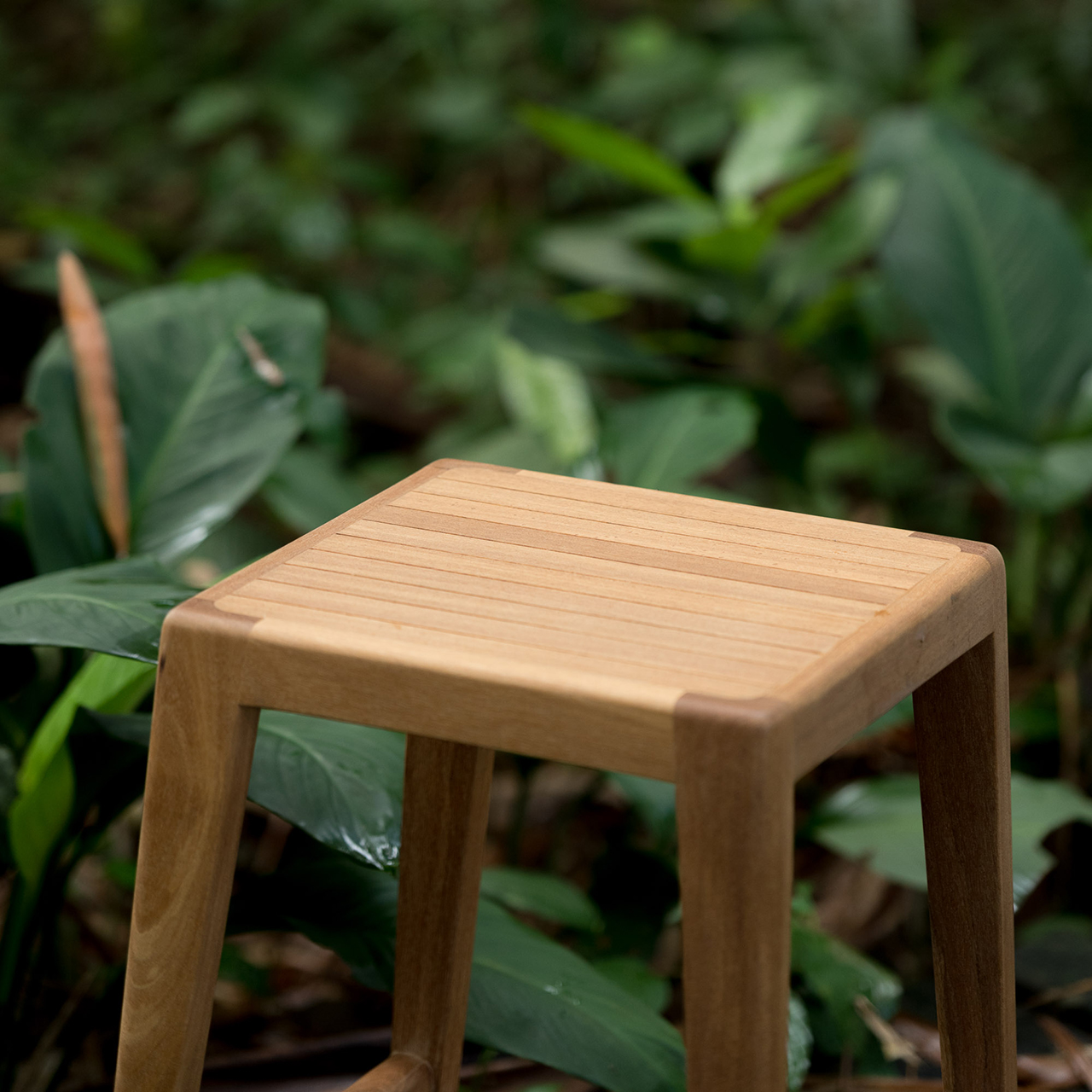 巴西 Cumaru 户外家具 | 可持续的优雅之作-14