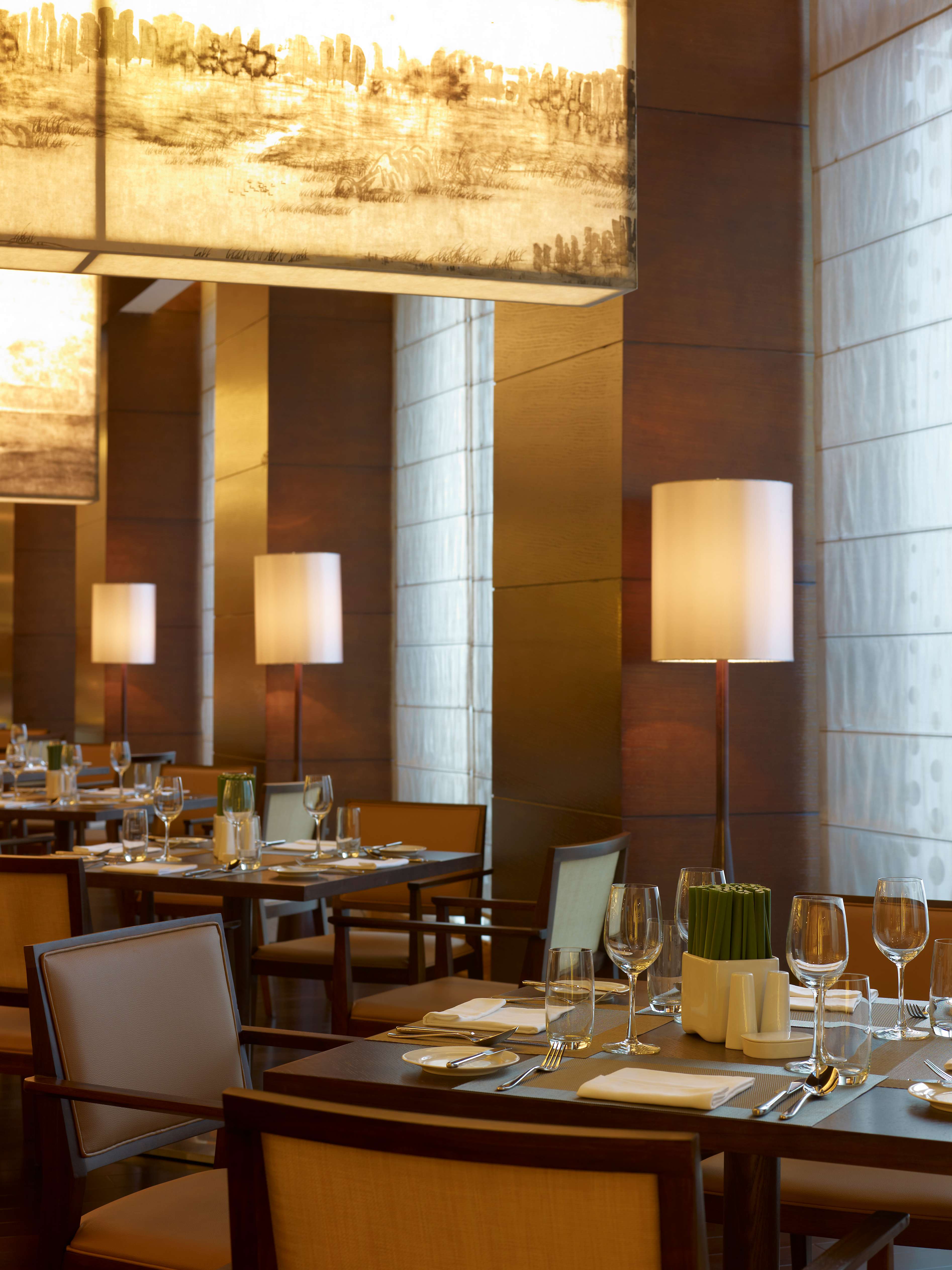 柳州丽笙酒店-20