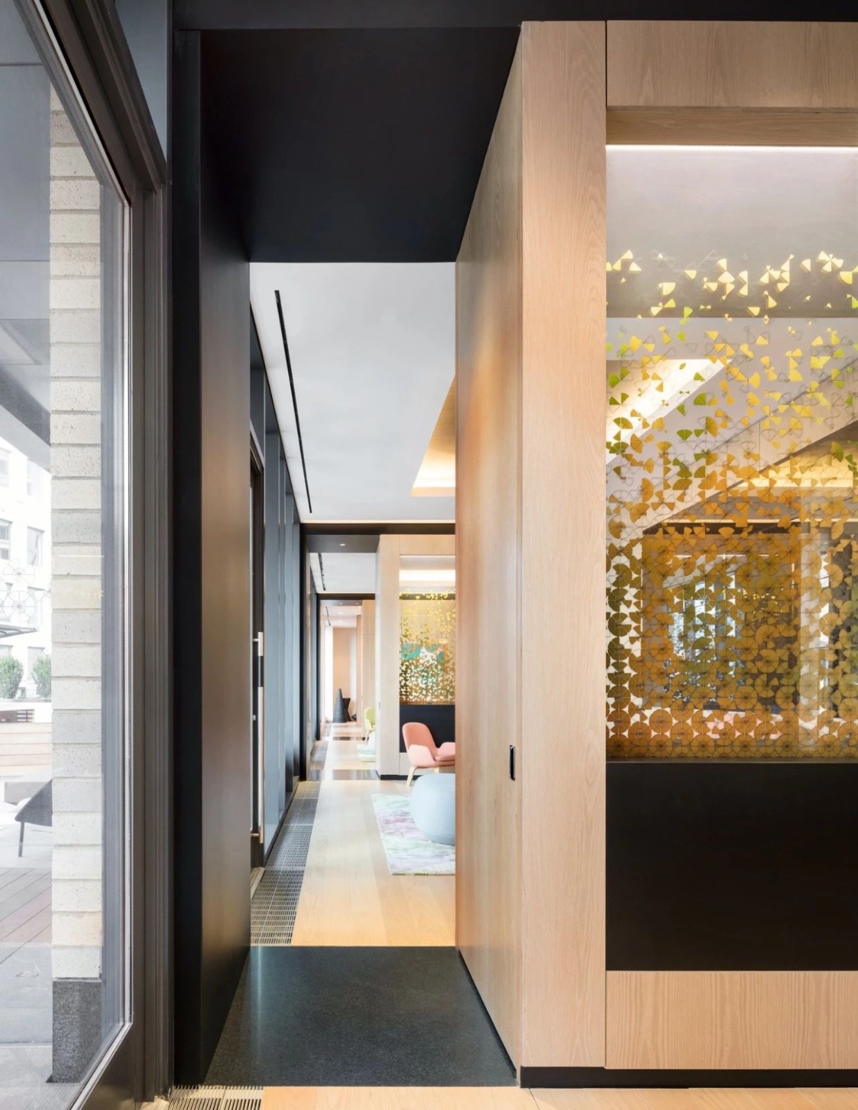 纽约设计师 Jean·Gabriel Neukomm 的精致细节艺术-24