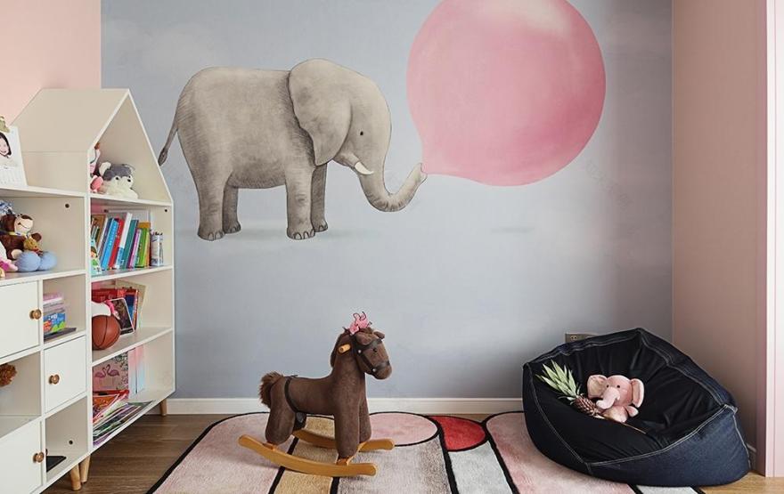 涟城 · 点点的暖时光丨UNCLE沈的设计公司-54