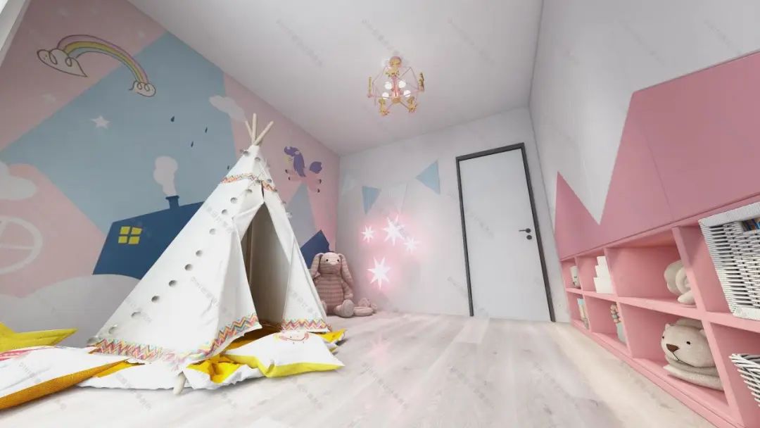 隐. 空. 圆——四季都会-66