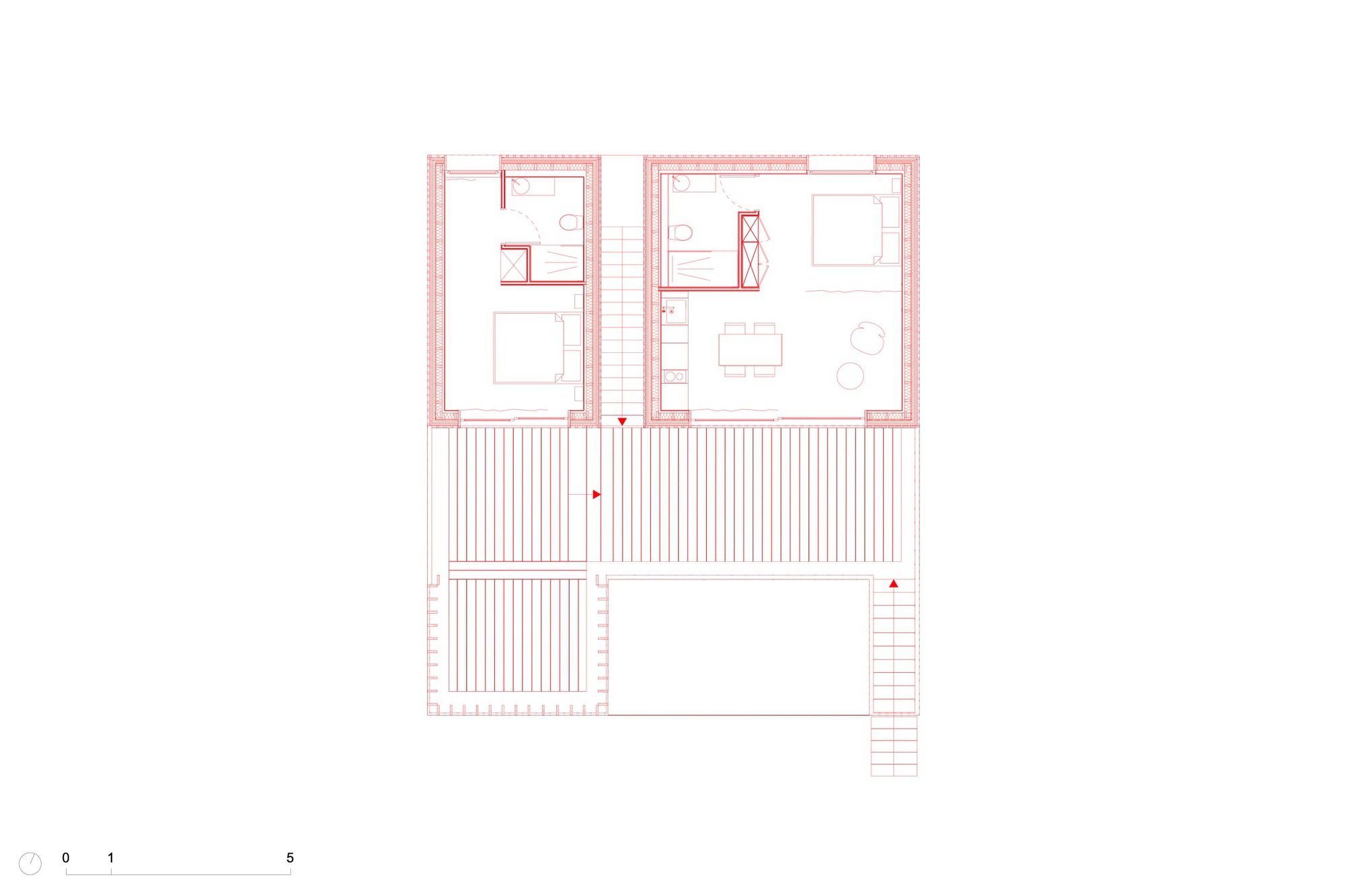 极小团体丨法国丨AT Architecture-18