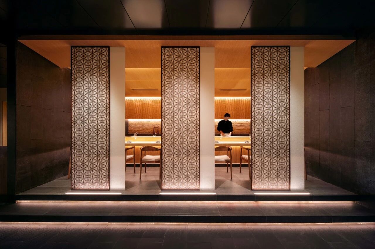 设计让餐饮不止于餐饮 S-S Studio的三场空间实验-79