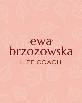 Ewa Brzozowska Life Coach品牌形象设计