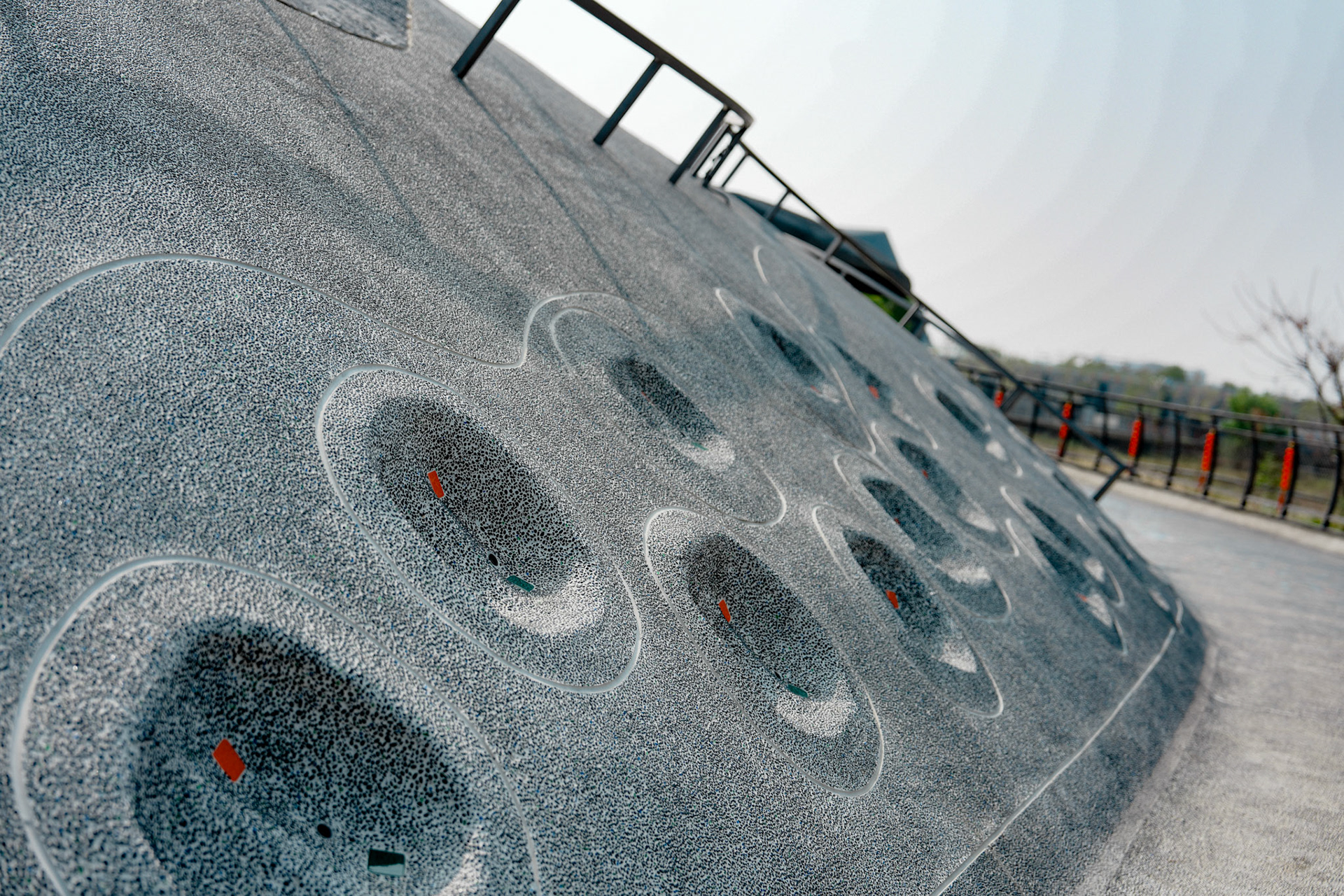 佐登妮絲城堡,故宮南院丨中国嘉义-8