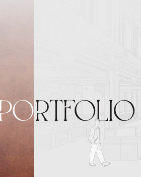 NGUYEN QUOC HUY - PORTFOLIO INTERIOR DESIGN