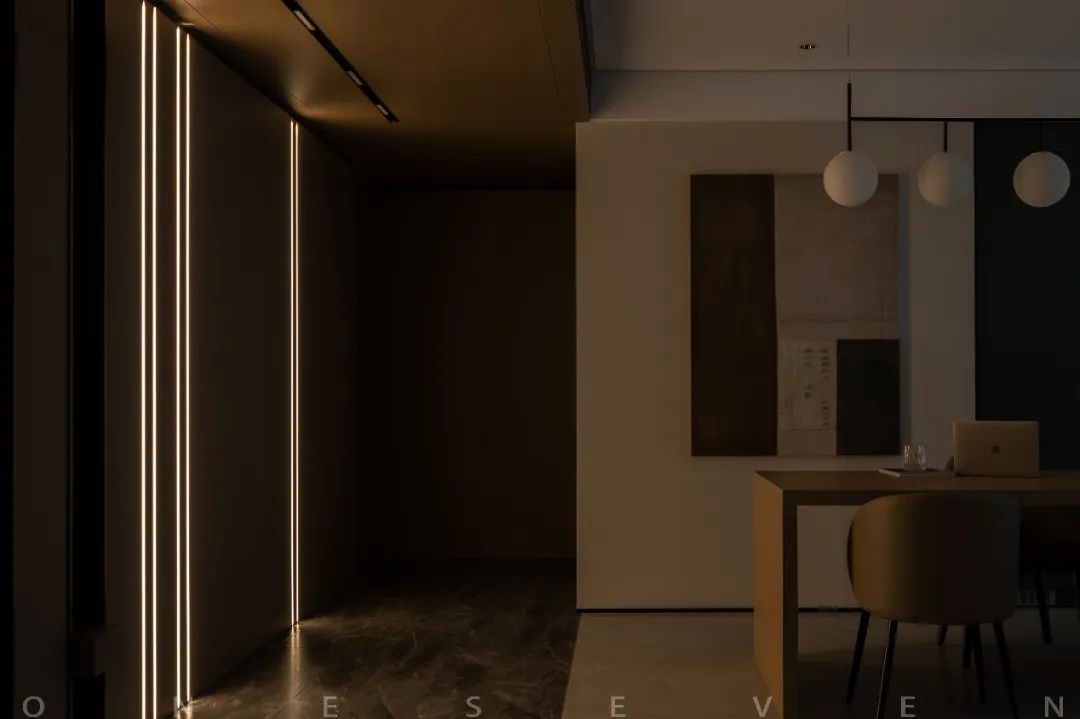 桑提亚纳二期丨壹柒空间设计-32