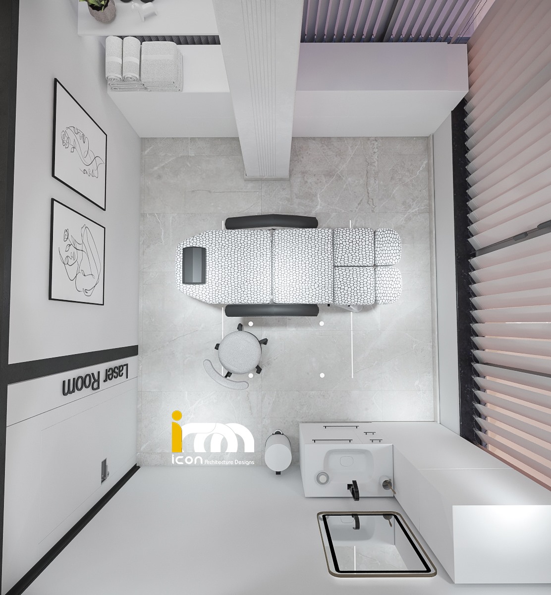 现代激光医疗中心-16