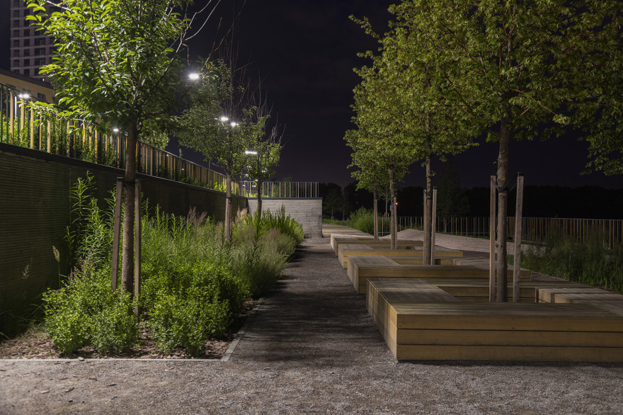 新西伯利亚河滨公园丨俄罗斯新西伯利亚-85