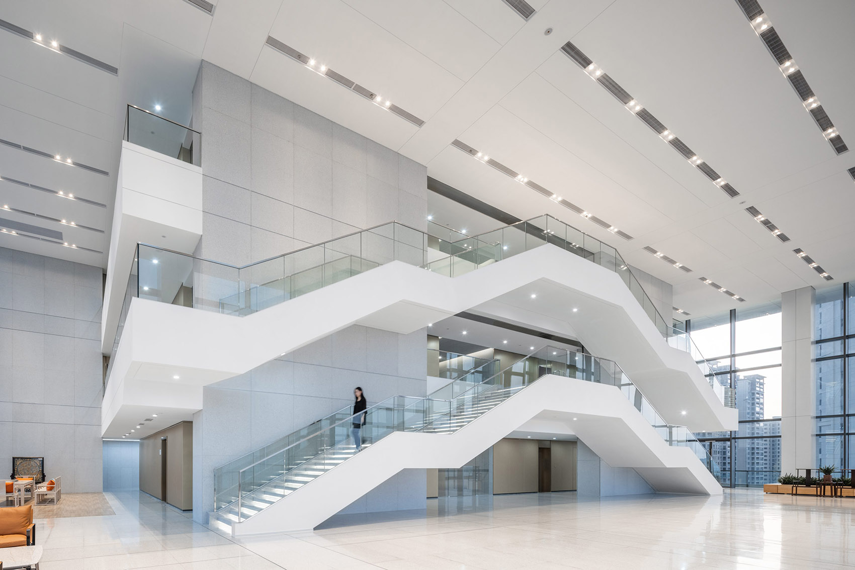 汕头潮宏基广场丨萨尔瓦多滨海丨gmp·冯·格康,玛格及合伙人建筑师事务所-28