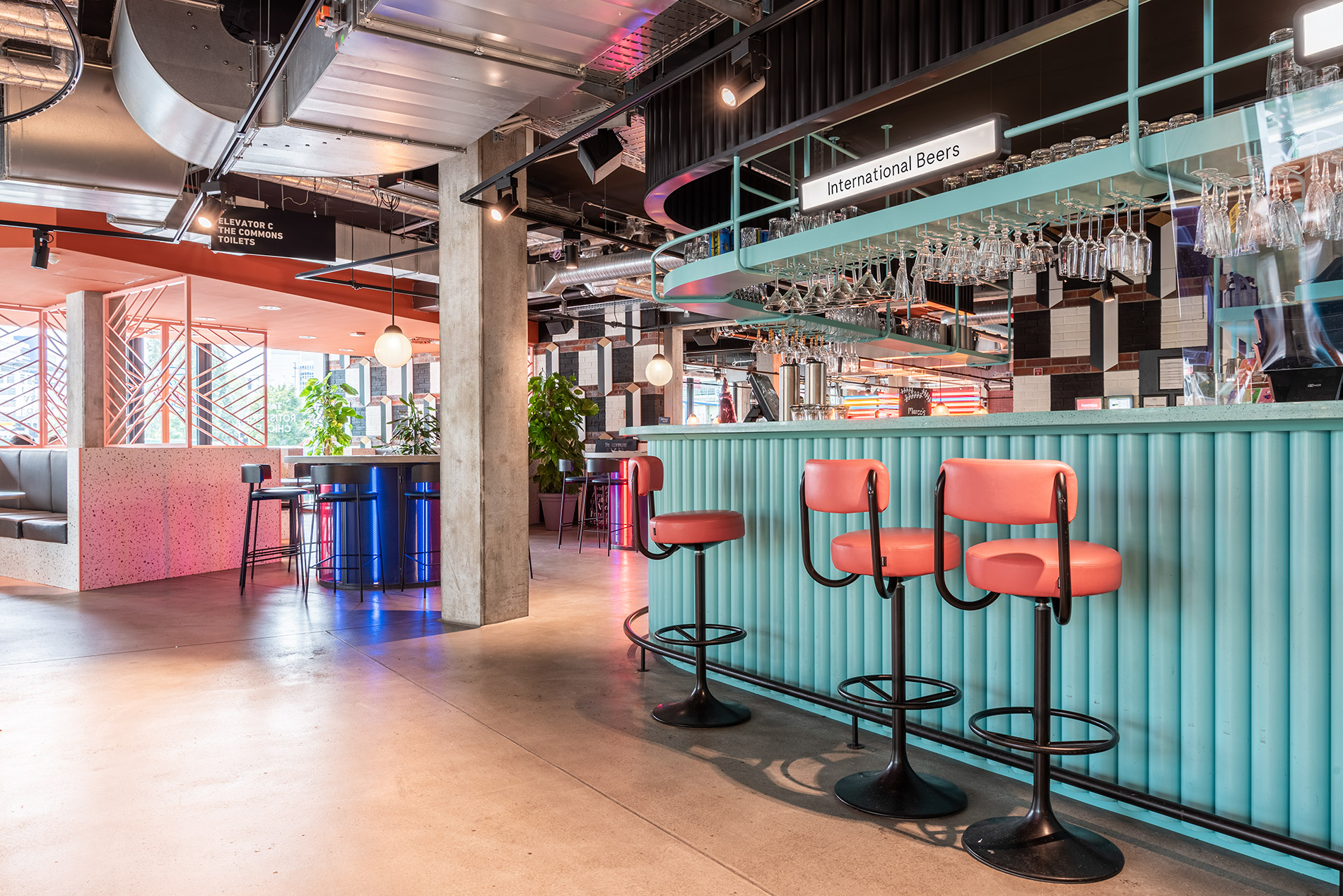 The Student hotel Berlin-7