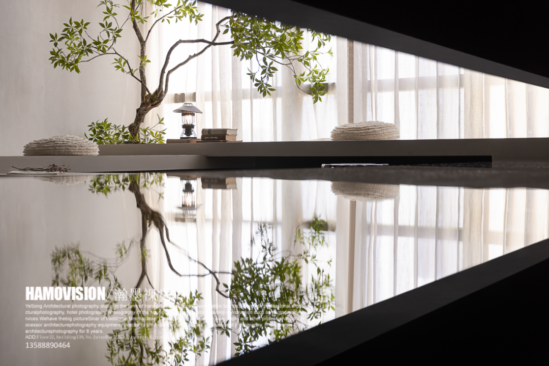 怀朴空间美学馆丨中国杭州丨怀朴设计-31