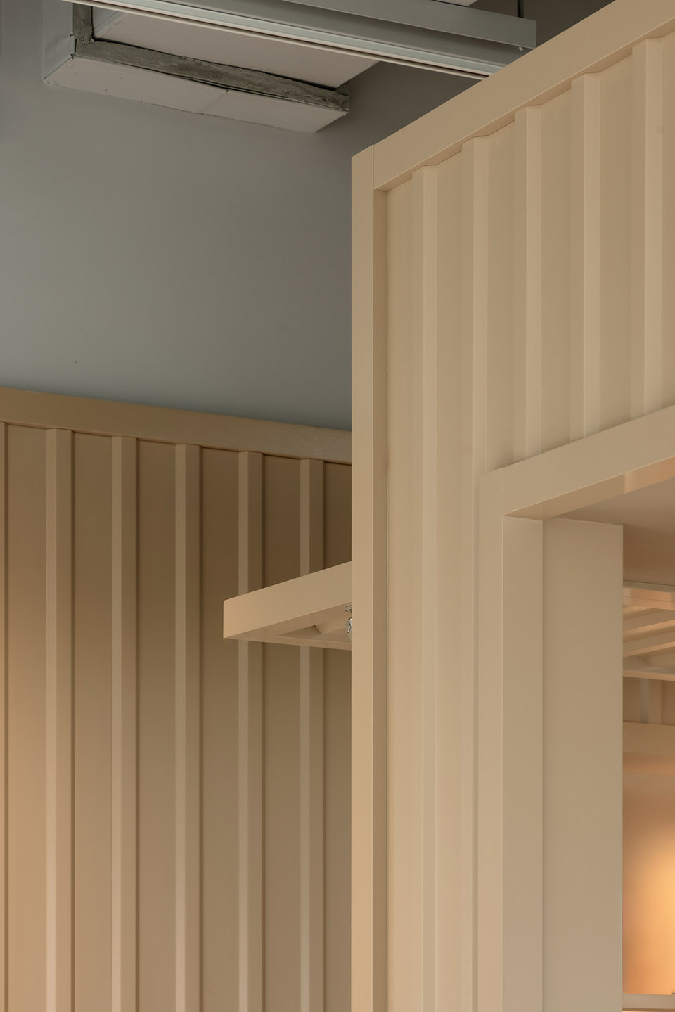 M Stand 咖啡绿谷店丨中国上海丨15 STUDIO-43