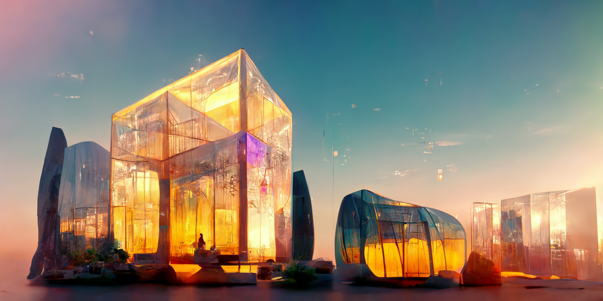 艺术酒店设计-29