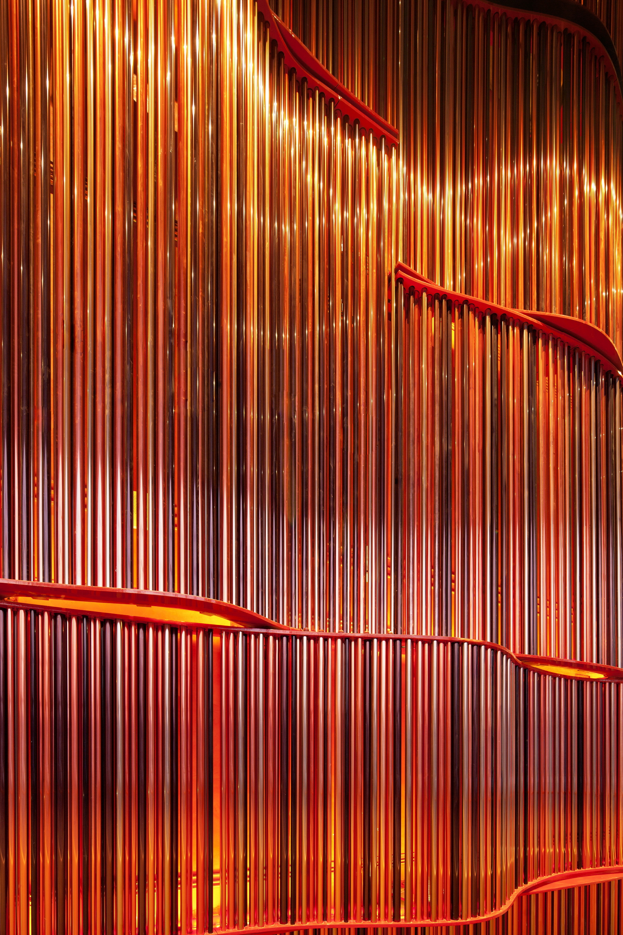 昆山文化艺术中心·现代剧院设计典范-29