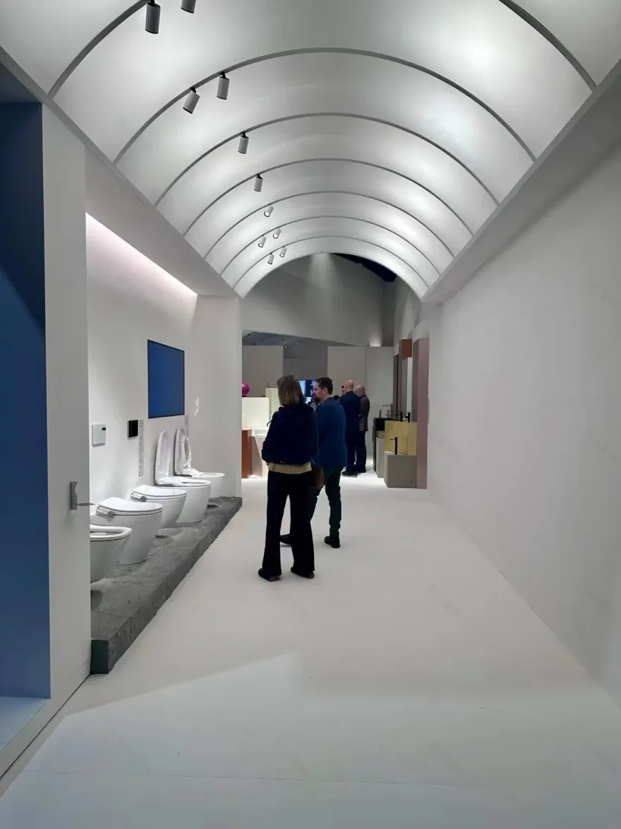 2024 米兰国际家具展览会丨意大利米兰-495