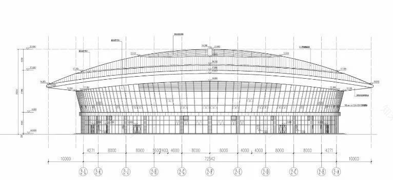 福建三明沙县体育公园——多功能一体化城市体育主题公园-32