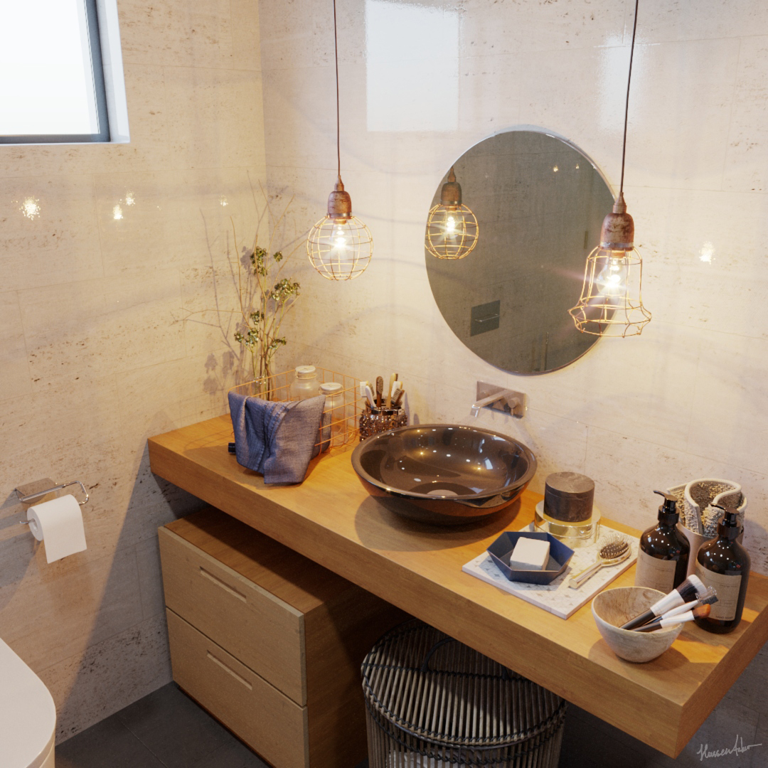 浴室重新设计-8