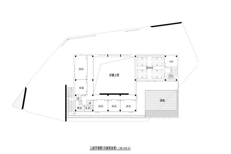 成都西派国樾时代艺术中心-28