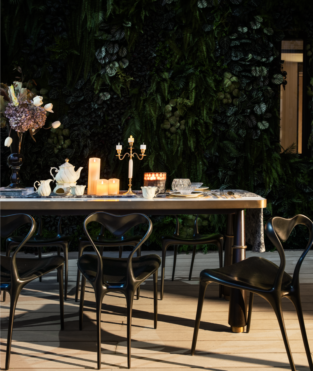 越秀X菲洛米斯I西安樽樾220户型：奢享人居盛景-52