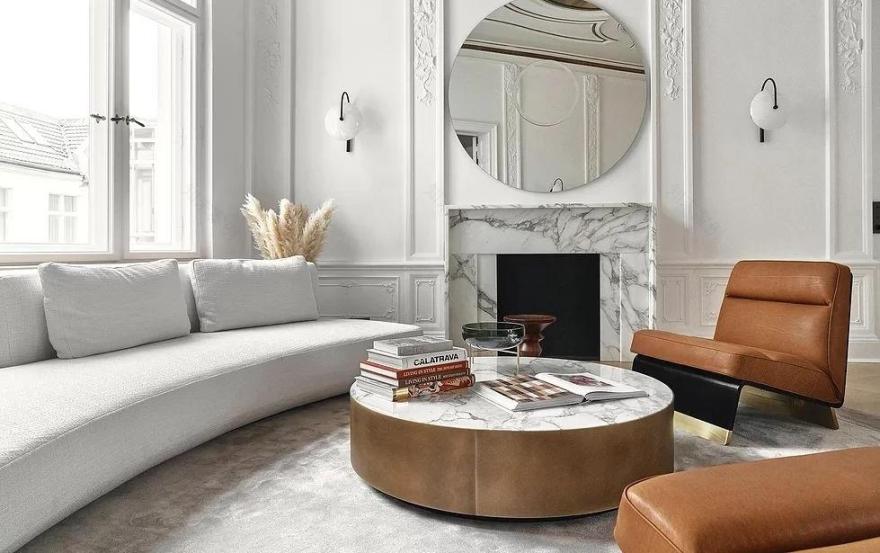 Office E 办公室室内设计丨德国柏林丨Maria Murawski Architecture-15