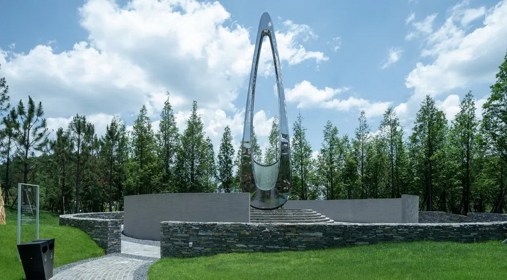 贵阳绿城·春风燕语温泉康养小镇丨中国贵州丨metrostudio 迈丘设计-26