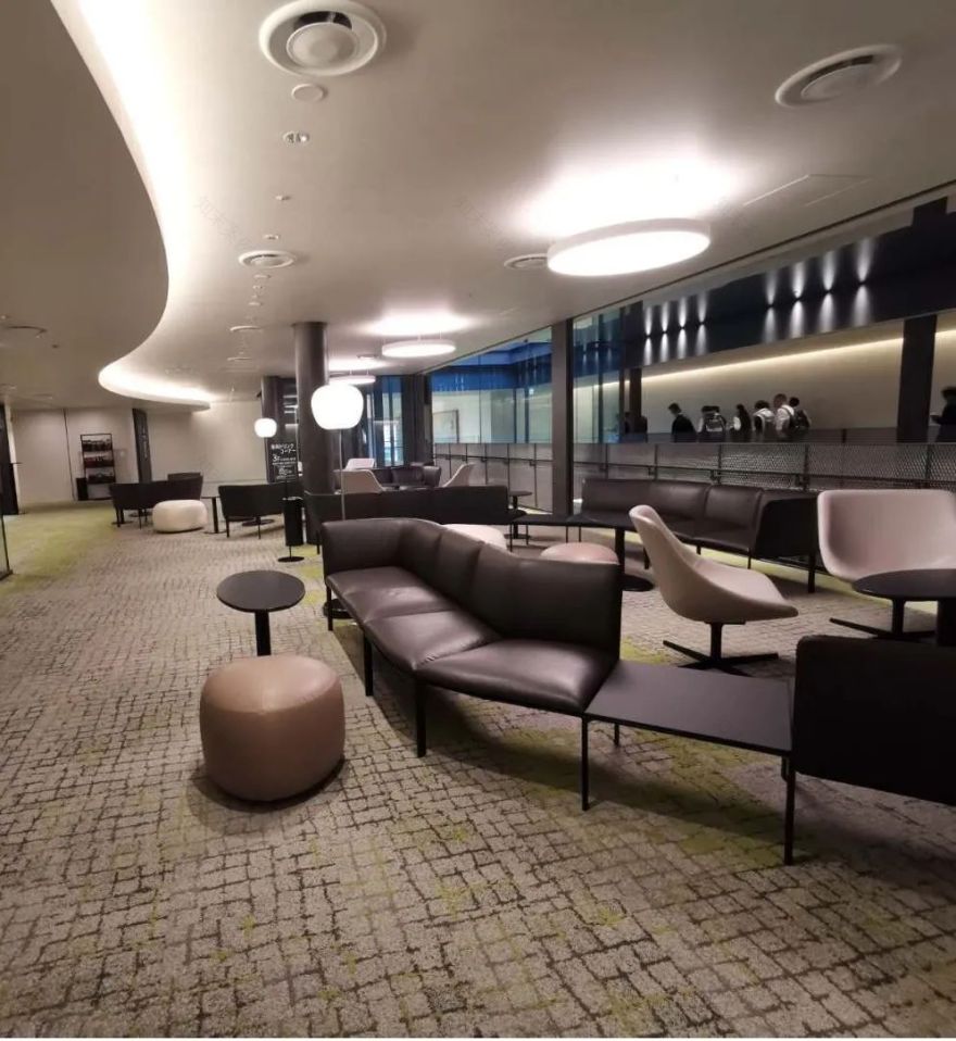 上海养老公寓 GT.DECO 操刀设计,重拾老年人内心价值与幸福感-63