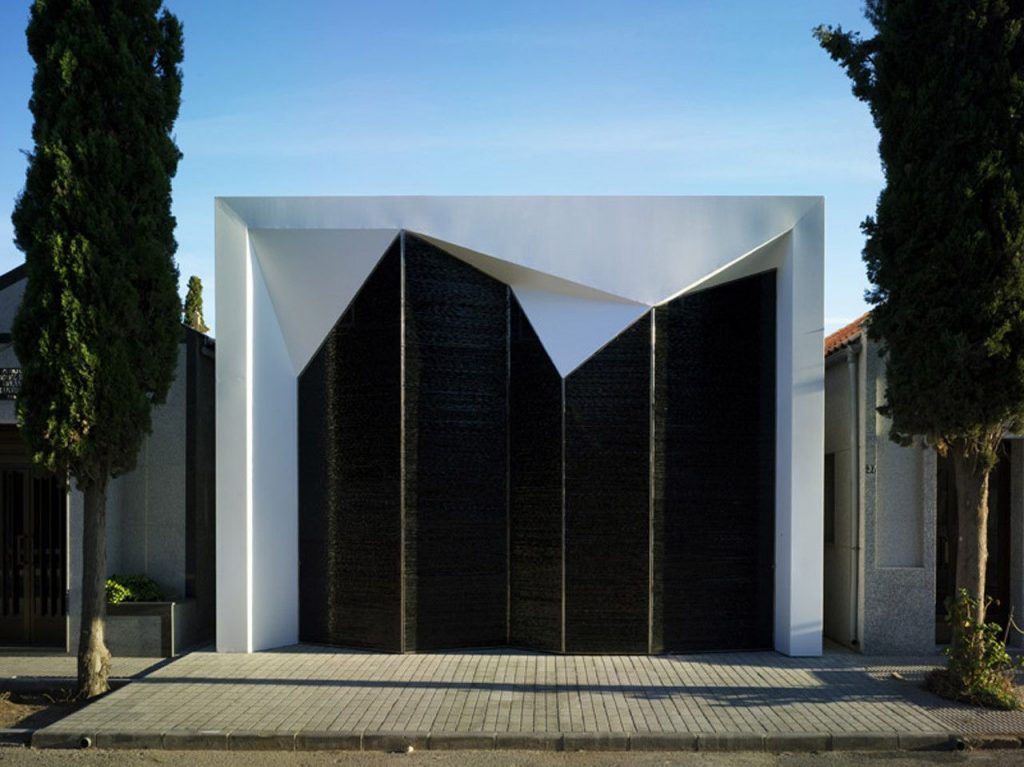 丨西班牙穆尔西亚丨Clavel Arquitectos-24