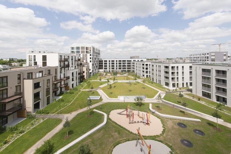 Thilo Härdtlein | Fotografie丨Skylofts丨德国-30