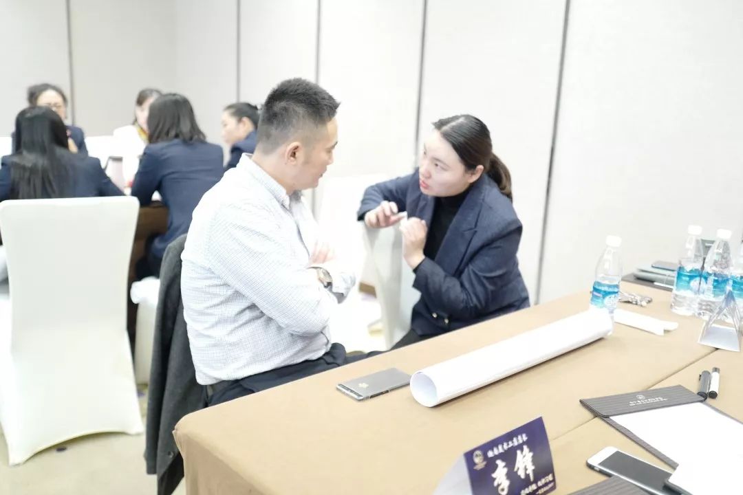 洛克尚品 2019 管理层年度会议 | 室内设计新趋势与实践-88