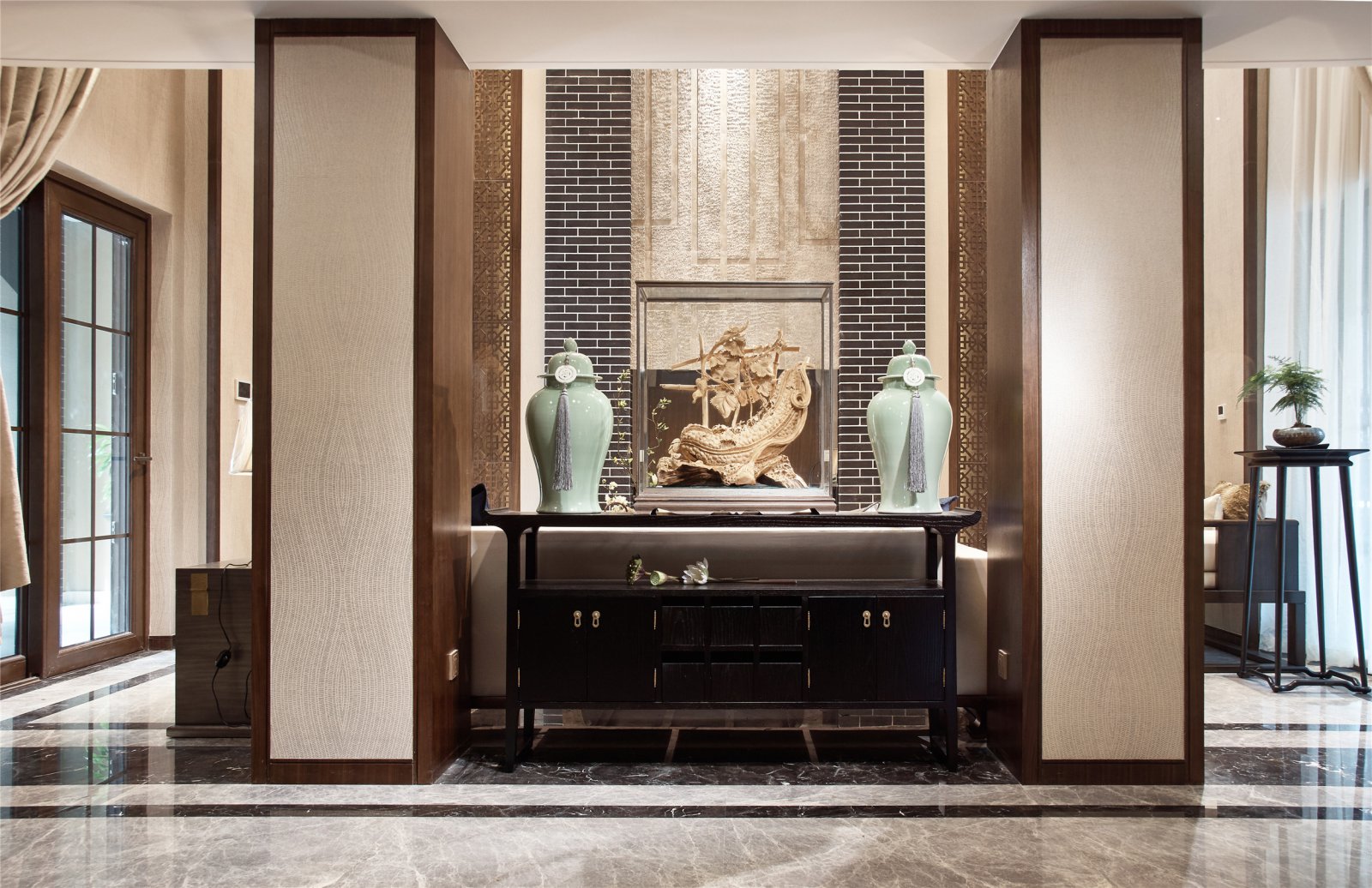 《舍·山水情》丨中国四川-9