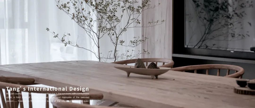 南京翠屏国际 300㎡自然风居所丨中国南京丨堂杰国际设计-68